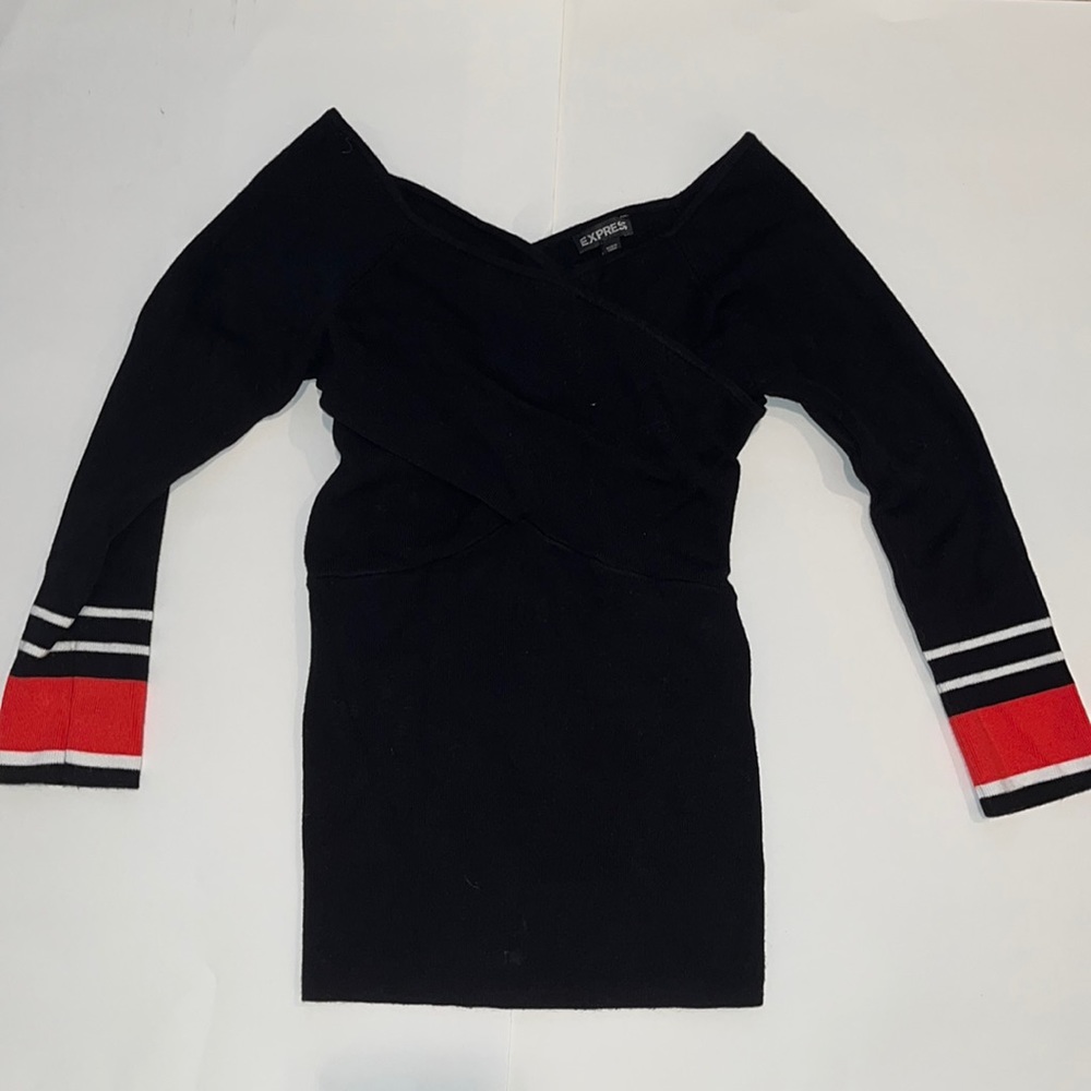 Express Bandage Top